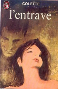 Colette - L'entrave - j'ai lu -  bon etat complet  - Picture 1 of 1