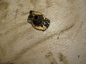 1971 yamaha ls2 yls2  ls-2 yls-2 ym100 advancer - Picture 1 of 1