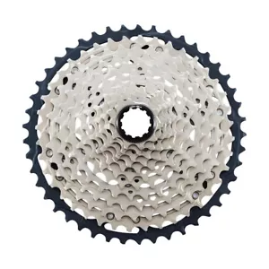 Cassette Shimano SLX CS-M7100 Micro Spline MTB 10-45T 12 velocidades ICSM7100045 - Imagen 1 de 1