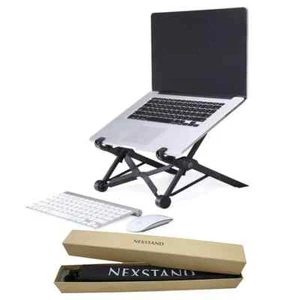 LOT OF 2 Nexstand K2 MagicHold Adjustable Laptop Ergonomic Stand Mount Holder - Picture 1 of 4