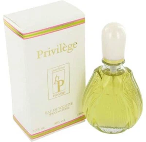 PRIVILEGE BY PRIVILEGE 100ML EDT WOMEN - Picture 1 of 2