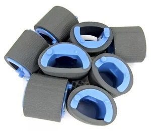 Papier Einzugsrolle Rolle Paper Pickup Roller hp p1005 p1006 p1102w M1132 M1212 - Bild 1 von 5