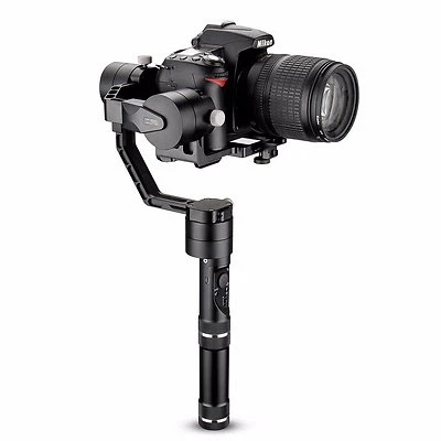 ZHIYUN Crane V-2 3-Axis Stabilizer Gimbal for Mirrorless DSLR Camera 🎥 2017 - Image 1 of 4