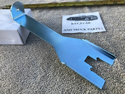 NEW 1930`S TO 1980`S INTERIOR WINDOW AND DOOR HANDLE "C" CLIP REMOVAL TOOL !  - Image 1 of 4