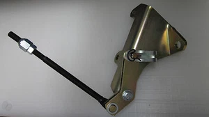 Holden LH LX Torana V8 Clutch Linkage and Bellhousing Bracket suit SLR 5000 L34 - Picture 1 of 12