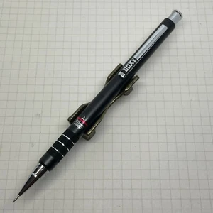 Mitsubishi Disegno Matita Meccanica BOXY 0,5mm Inutilizzata Vecchio Stock Made in Japan - Foto 1 di 7