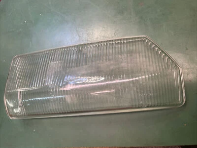 Disco de dispersión izquierdo NOS Audi NSU RO 80 Bosch nuevo. Foto 1 de 2