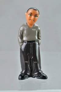 Lil Homies Gato Series 4 Mini Figure 1.75" 1/32 - Picture 1 of 2