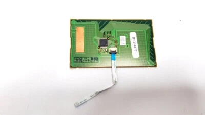 Sony VAIO VPC-EA Series Touchpad Module Trackpad W Cable 56AAA2169A - Image 1 of 3