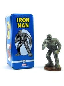 Dark Horse Iron Man Statue Marvel Character Series Original Version Artist Proof - Picture 1 of 9