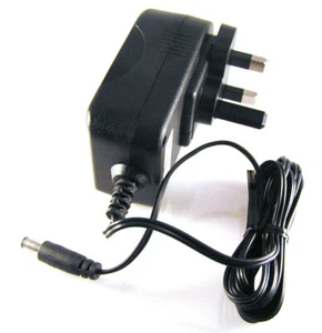 FABRICANTE DE EQUIPOS ORIGINALES ADS0126A-X120100 REINO UNIDO 3 pines salida 12 VDC 1A EE Brightbox etc OL0691 - Imagen 1 de 2