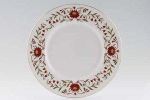 Susie Cooper - Mariposa - Dinner Plate - 68172G - Picture 1 of 1