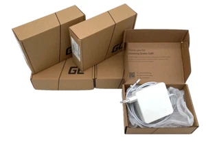 X5 Ladegeräte für Apple MacBook Pro 85W Magsafe 2 - NEU - EU-Stecker - A1398 - Bild 1 von 7