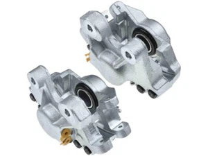 For 1974-1979 Jaguar XJ12 Brake Caliper Set Rear APR 56822QBVX 1975 1976 1977 - Picture 1 of 2