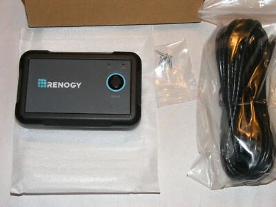 Renogy RMS-P2 Inverter On / Off Switch NEW Unused (REN)