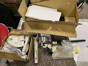 GENUINE Shop Fox BW184302 Sanding Arm for W1843 - Picture 1 of 5