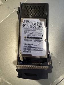 NetApp X425A-R6 1.2TB 10K 12G 2.5" SAS HDD - Picture 1 of 2