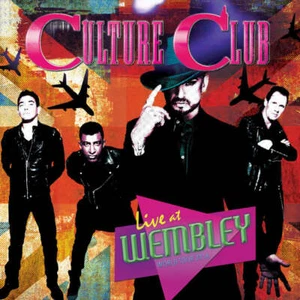 Culture Club - Live at Wembley World Tour 2016 (CD + DVD + Blu-Ray) - Bild 1 von 1