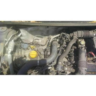⭐ FULL ENGINE FOR DACIA SANDERO (12-16) (16-20) 0.9 TURBO (66KW) BER. 2012 - Image 1 of 3