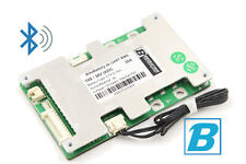 Smart BMS 36V (42V) 10S 30A 40A 60A Bluetooth Li-Ion LiFePO4 Android, iOS & PC
