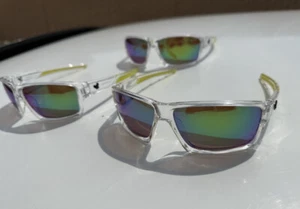 Spyder Sonnenbrille klar 3 Sonnenbrillen Menge - Bild 1 von 4