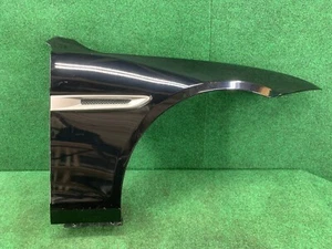 16-23 Jaguar XF X260 Front Right Passenger Side Fender Panel XR858570 OEM PNG - Picture 1 of 15