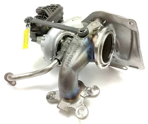 NUEVO 0KM Original Turbocompresor Turbo VW AUDI SEAT SKODA 1.5TSI 05E145701J - Imagen 1 de 4