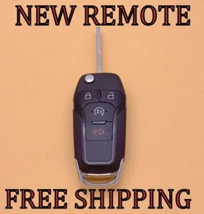 NUEVO LLAVERO REMOTO PARA 2015-2023 FORD F150 F250 F350 N5F-A08TDA 164-R8134 - Imagen 1 de 6