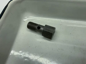 BMW R1200GS (4) 07' Öldruckventil Engine Oil Pressure Relief Valve - Bild 1 von 1