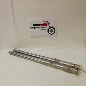 Steli Forcella fork oil stem pipe sinistra left destra right HONDA MTX 125 R - Picture 1 of 2