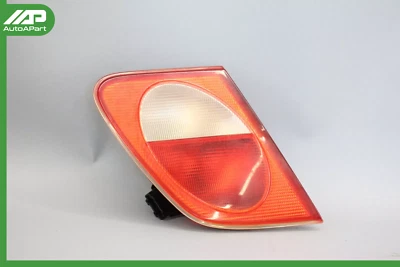 ✅ 96-99 Lámpara luz trasera interior trasera izquierda mercedes w210 e320 e55 2108202964 oem Foto 1 de 4