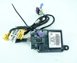 05-07 Mercedes C230 W203 OEM Seat Occupancy Sensor Module 2038208585 5093 - Picture 1 of 17