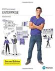 BTEC Tech Award Enterprise Student Book 2nd edition by Coupland-Smith, Helen, NE