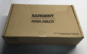 SARGENT ASSA ABLOY 82271-24 LN NJ BSP LOCK - Picture 1 of 8