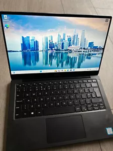 Dell XPS 13 9380 Laptop, 13.3" UHD 4K Touchscreen, i7-8565U, 16GB RAM, 512GB SSD - Picture 1 of 10
