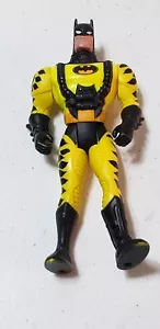 Figura de acción Kenner Batman Land Strike 1994 de colección - Imagen 1 de 6
