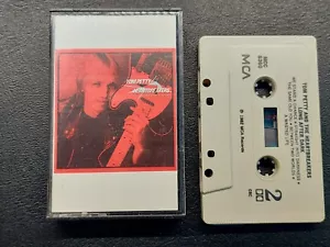 Tom Petty And The Heartbreakers Long After Dark Cassette Tape MCA Records 1982 - Imagen 1 de 2