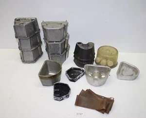 Diverse Küvetten # 3737 - Bild 1 von 1