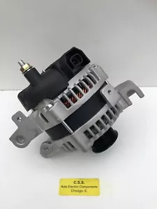 300AMP New ALTERNATOR Cadillac CTS V6 3.6L 2008-2009 High Output Performance - Bild 1 von 4