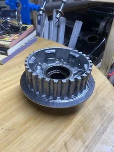 OEM HARLEY Inner Clutch Hub for Sportster 84-90 - Picture 1 of 5