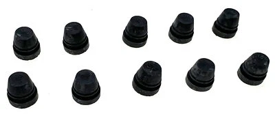 ALKAN 10 Gummi Schutzkappen für Entlüfterschraube Entlüftungsventil am Bremssattel #6
