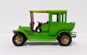 Matchbox/Lesney Models Of Yesteryear Featuring 1910 BENZ LIMOUSINE - Y-3 - Picture 1 of 6