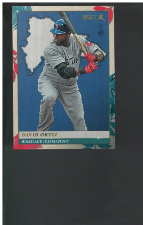 Tarjetas de béisbol B3971- 2022 Topps X Juan Soto 1-68 -Tú eliges- 15+ ENVÍO GRATUITO A EE. UU. Foto 1 de 1