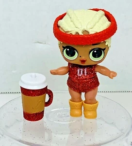 LOL Surprise Doll Glitter Series MC SWAG Big SIS Sister Sparkle Baby Fast Ship - Picture 1 of 5
