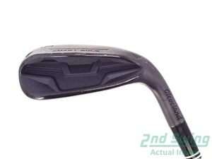 Cleveland Smart Sole 4 C Black Satin Graphite Wedge Flex Right Handed 34.25in - Picture 1 of 10