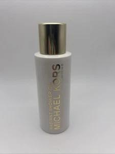 Michael Kors Radiant Duschöl 3,4oz/100ml Neu Schwer Zu Finden - Bild 1 von 3