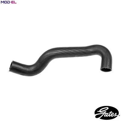 RADIATOR HOSE 05-4449 FOR NISSAN NOTE MARCH/III MICRA/C+C CG10DE 1.0L 4cyl - Image 1 of 4