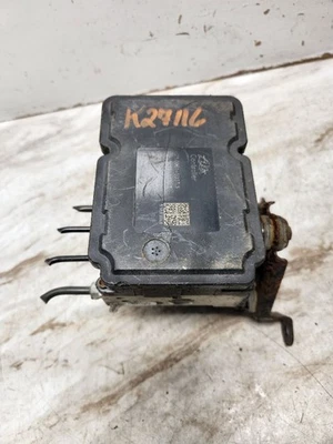 Used ABS Modulator fits: 2012 Honda Odyssey Modulator Assembly vehicle stability Foto 1 de 4