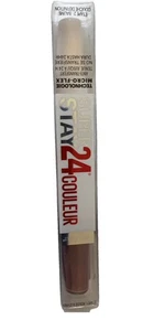 Maybelline Super Stay 24 HR Rossetto Liquido 315 Frozen Rose SIGILLATO NUOVO - Foto 1 di 2