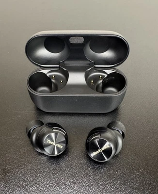 Technics Reference Class EAH-AZ100 True Wireless Noise Cancelling Headphones - Image 1 of 4